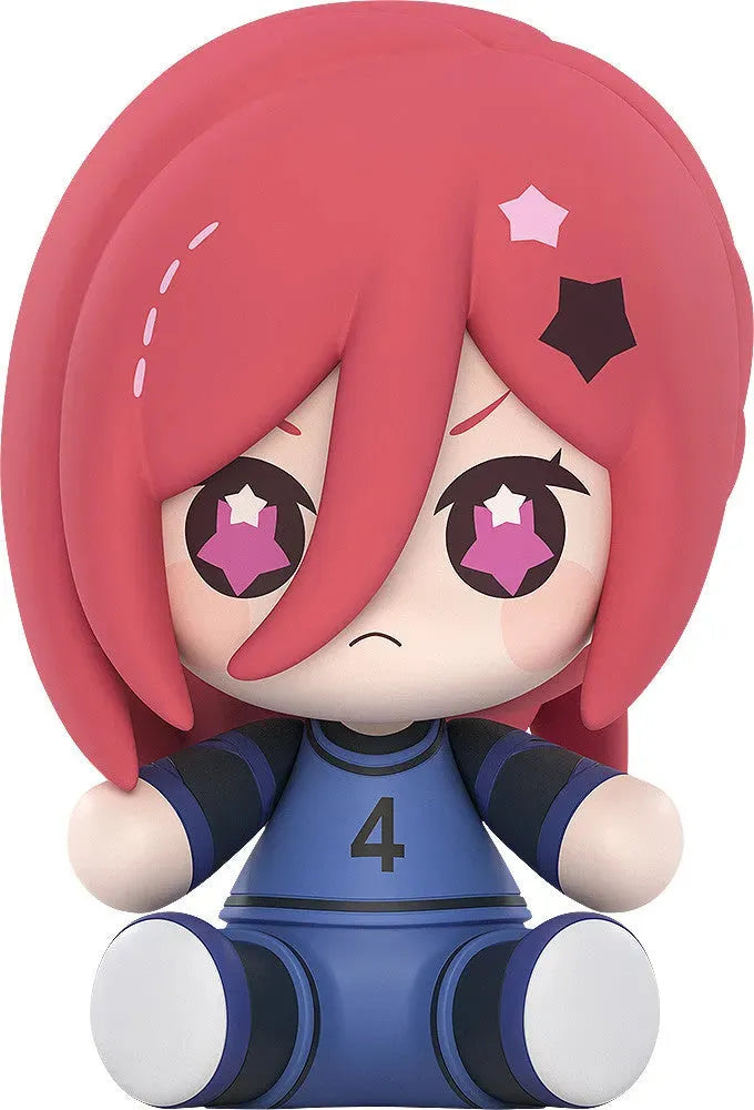 VR-118847 Bluelock Huggy Good Smile Chigiri Hyoma - Good Smile Company - Titan Pop Culture