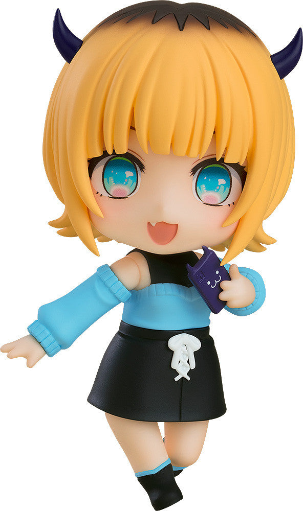 Oshi No Ko Nendoroid MEMcho