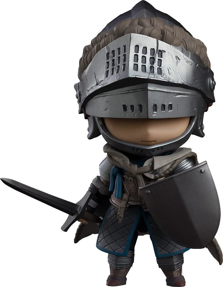 Elden Ring Nendoroid Vagabond