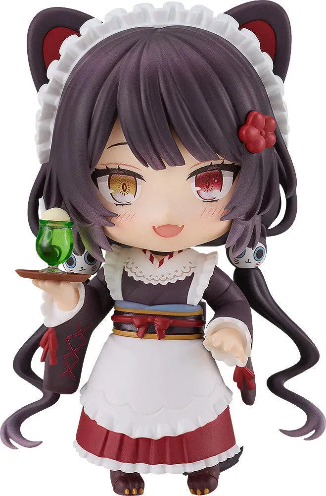 VR-119248 Nijisanji Nendoroid Inui Toko - Good Smile Company - Titan Pop Culture