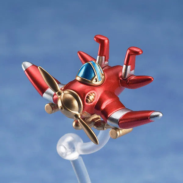 VR-119370 JoJos Bizarre Adventure Golden Wind Nendoroid Narancia Ghirga (re-run) - Good Smile Company - Titan Pop Culture