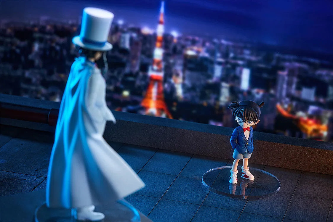 VR-119444 Detective Conan POP UP PARADE Conan Edogawa - Good Smile Company - Titan Pop Culture