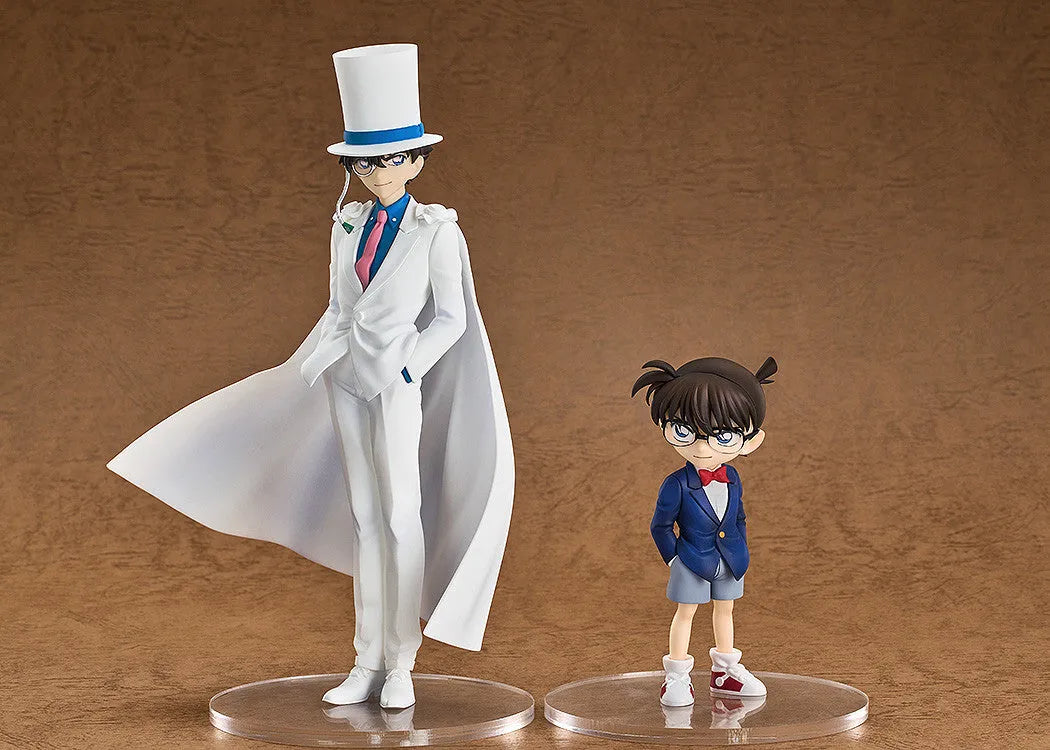 VR-119444 Detective Conan POP UP PARADE Conan Edogawa - Good Smile Company - Titan Pop Culture
