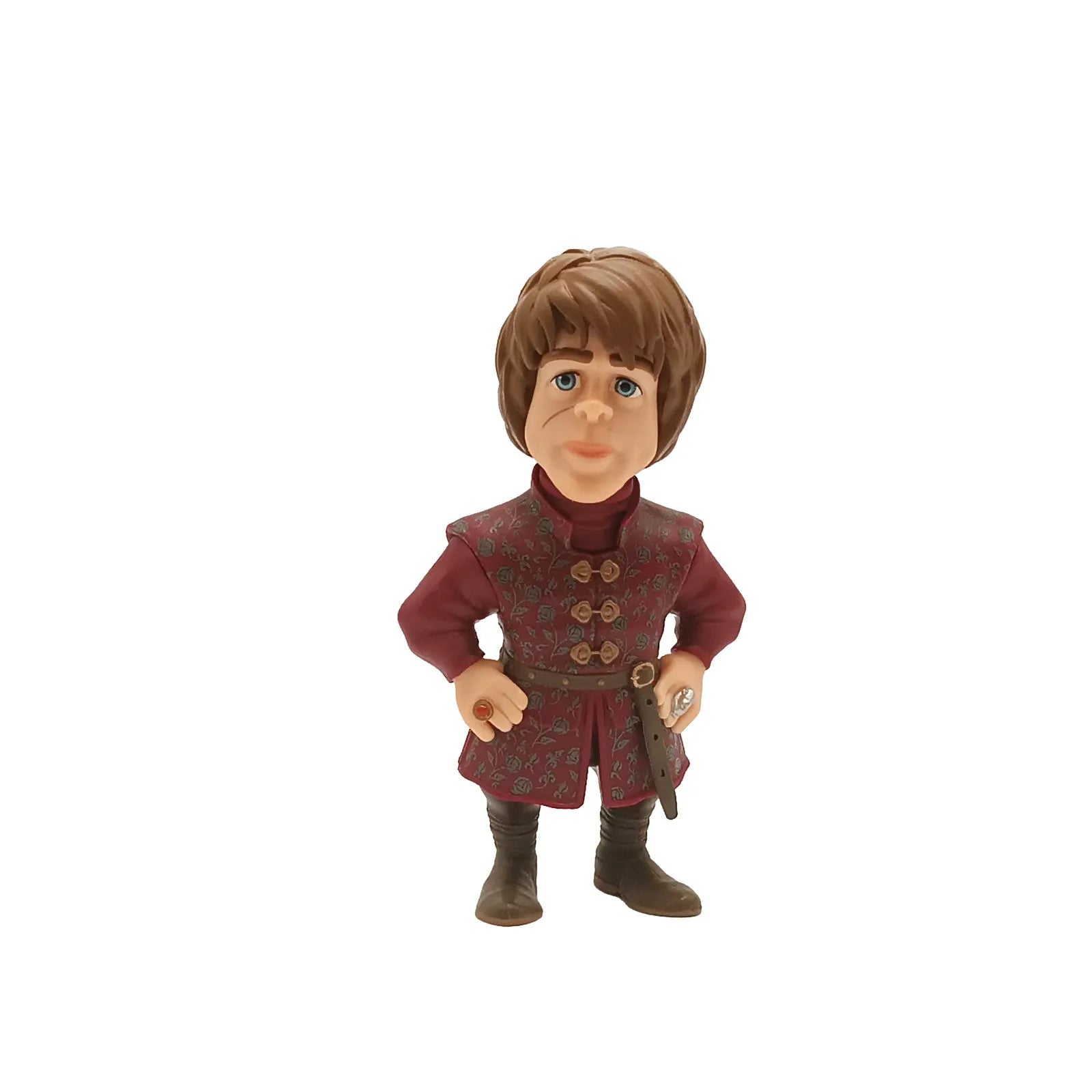 VR-119865 MINIX Game of Thrones Tyrion Lannister 140 - MINIX - Titan Pop Culture