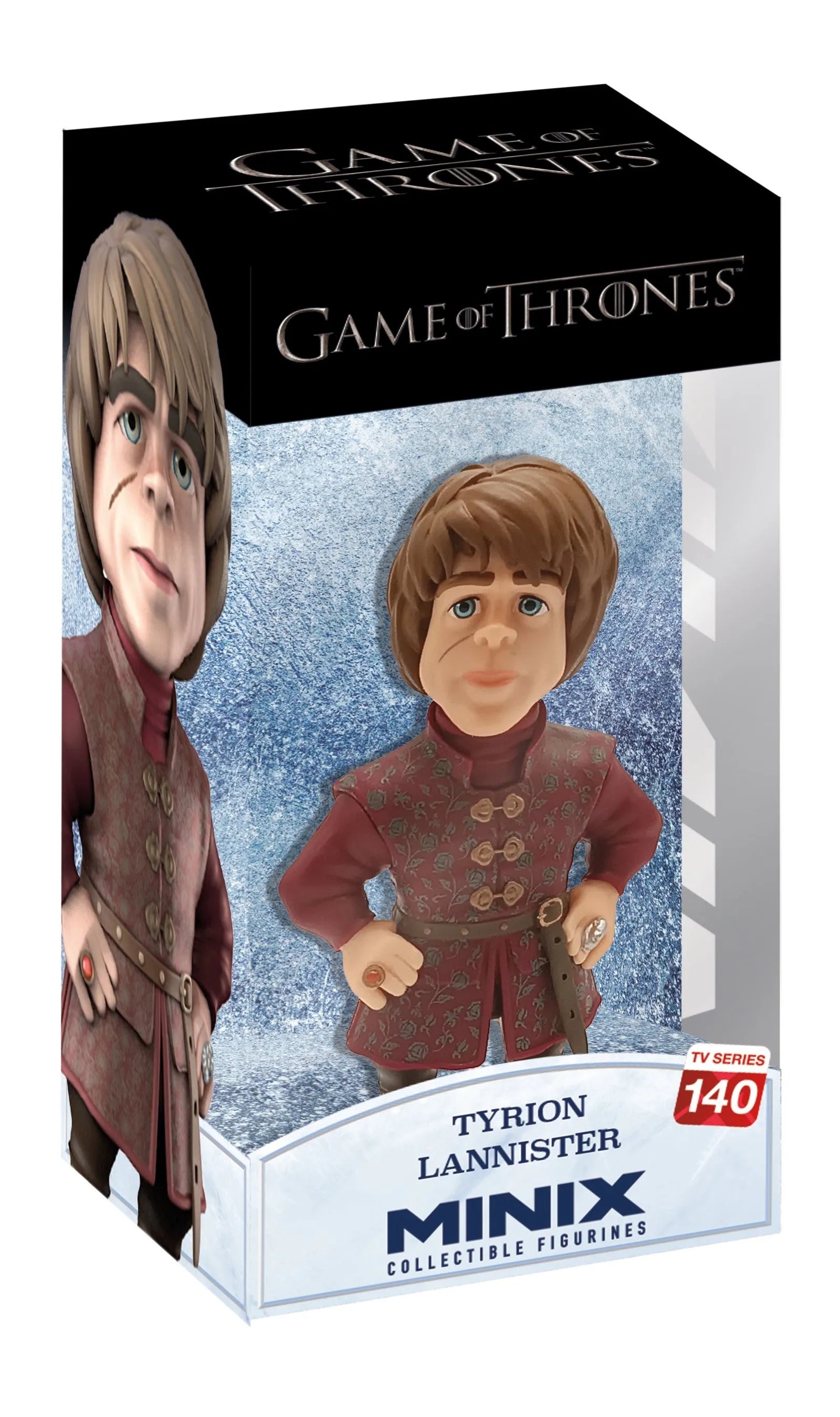 MINIX Game of Thrones Tyrion Lannister 140