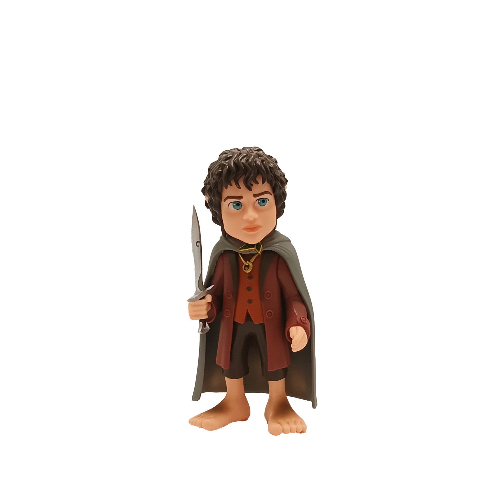 VR-119866 MINIX The Lord of the Rings Frodo Baggins 143 - MINIX - Titan Pop Culture