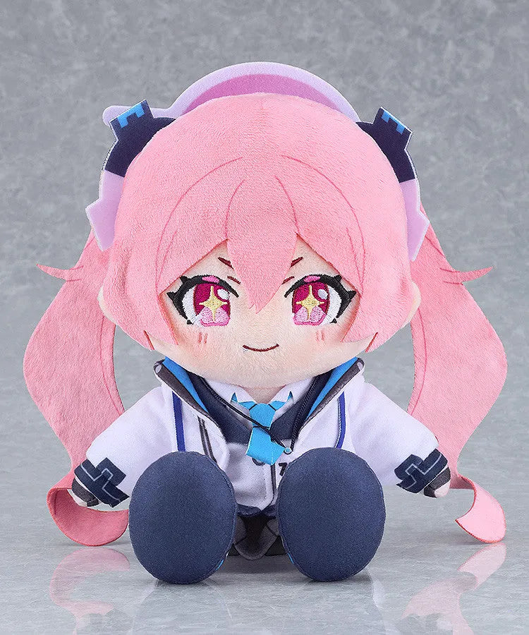 VR-119900 Blue Archive Chocopuni Plushie Koyuki - Good Smile Company - Titan Pop Culture