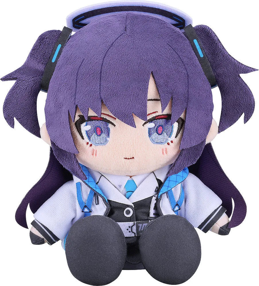Blue Archive Chocopuni Yuuka