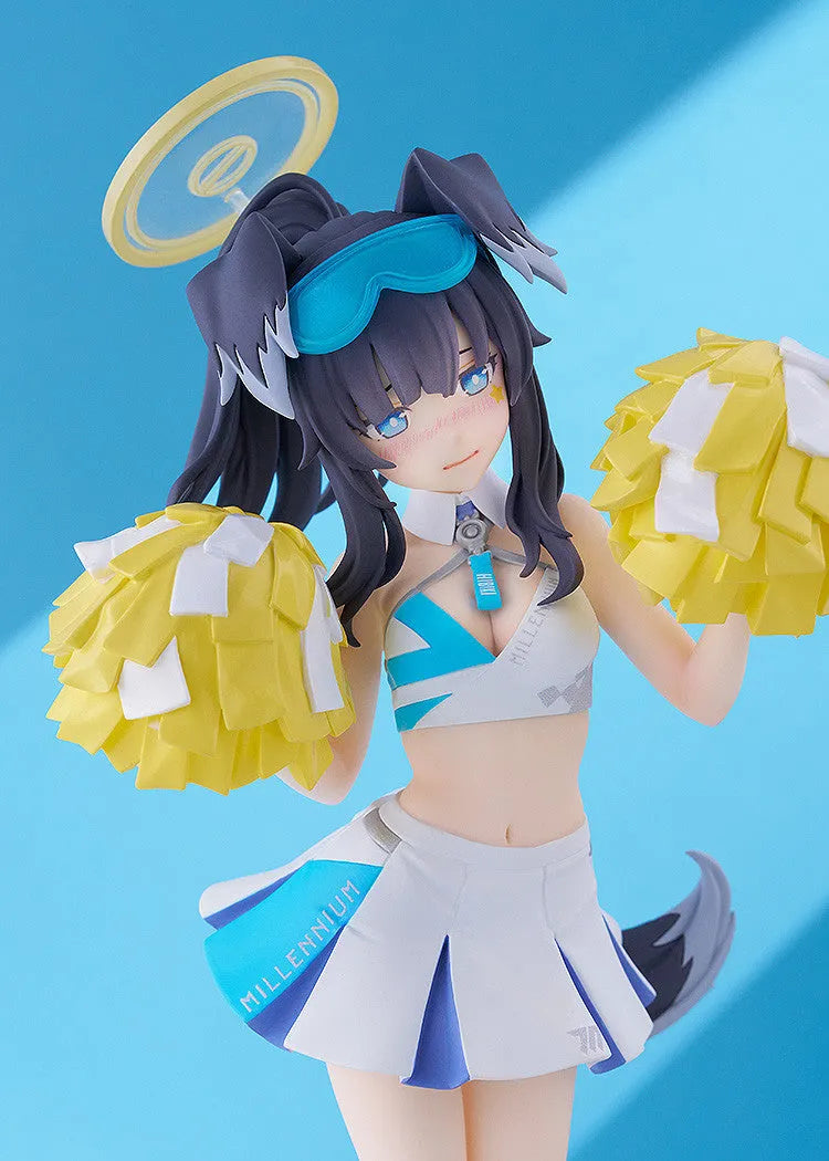VR-119904 Blue Archive POP UP PARADE Hibiki (Cheer Squad) Memorial Lobby Version - Good Smile Company - Titan Pop Culture