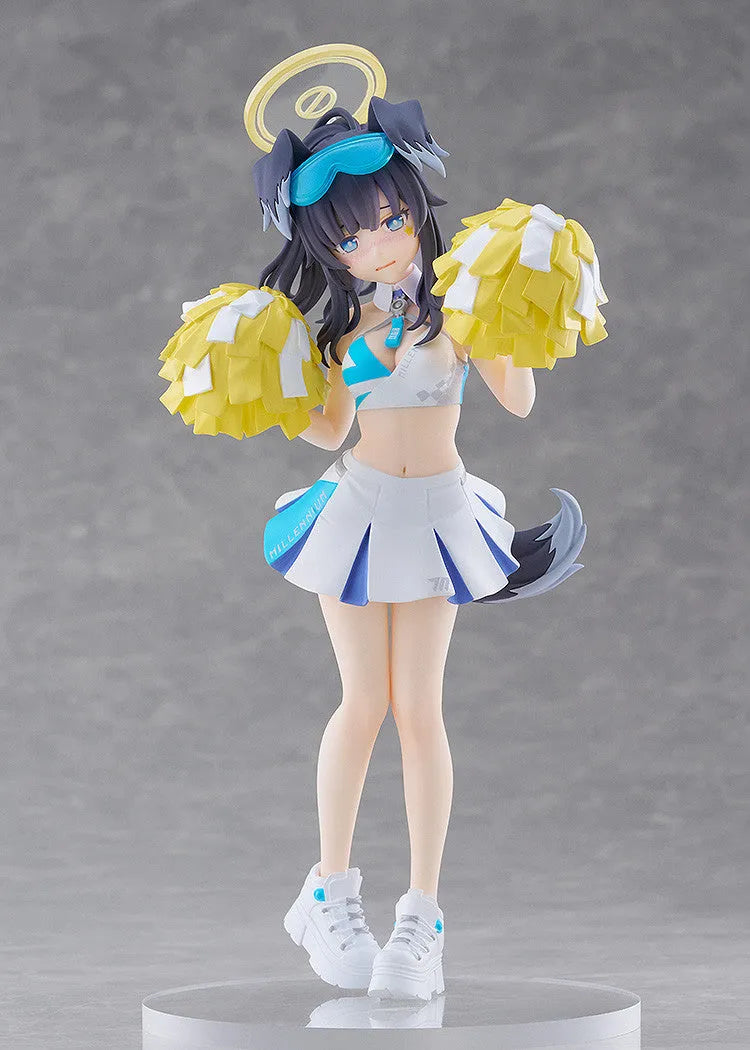 VR-119904 Blue Archive POP UP PARADE Hibiki (Cheer Squad) Memorial Lobby Version - Good Smile Company - Titan Pop Culture