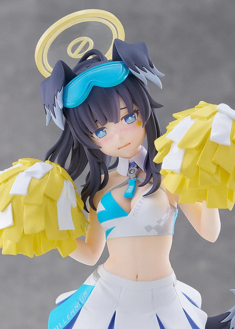 VR-119904 Blue Archive POP UP PARADE Hibiki (Cheer Squad) Memorial Lobby Version - Good Smile Company - Titan Pop Culture