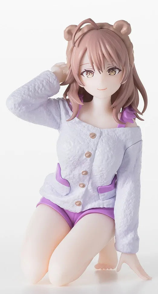 Alya Sometimes Hides Her Feelings in Russian TV Anime PM Perching Figure Masha