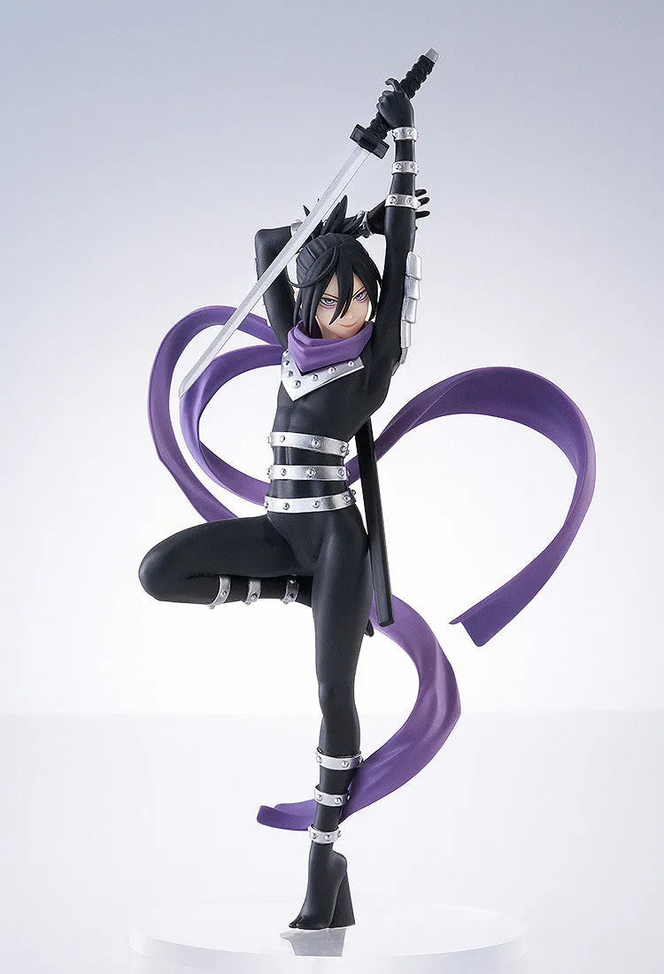 VR-120076 One Punch Man POP UP PARADE Speed-o-Sound Sonic - Good Smile Company - Titan Pop Culture