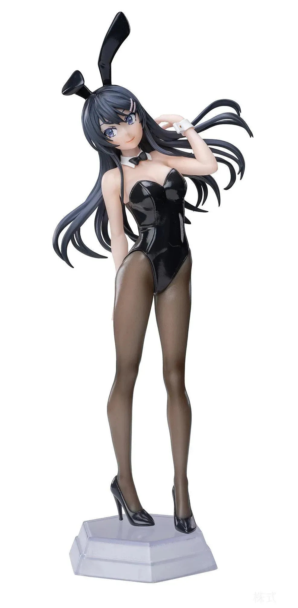 VR-120079 Rascal Does Not Dream of Bunny Girl Senpai Desktop x Decorate Collections Mai Sakurajima - Good Smile Company - Titan Pop Culture