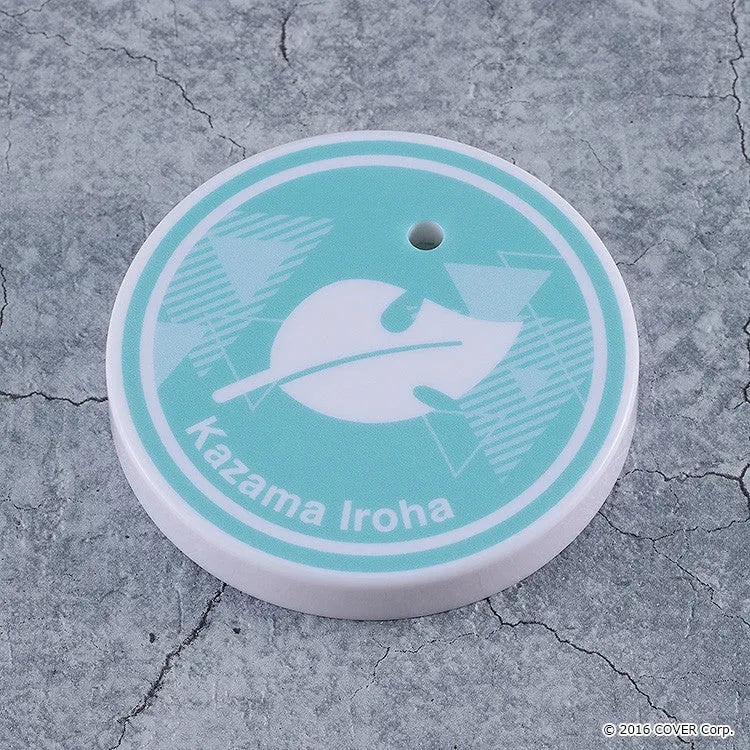 VR-120408 Hololive Production Nendoroid Kazama Iroha - Good Smile Company - Titan Pop Culture