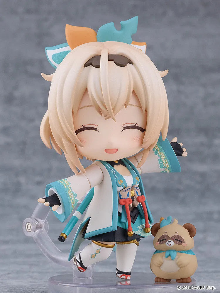 VR-120408 Hololive Production Nendoroid Kazama Iroha - Good Smile Company - Titan Pop Culture
