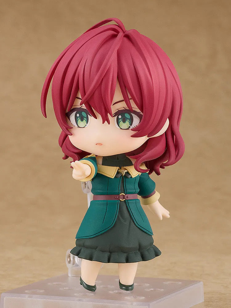 VR-120436 Dahlia in Bloom Nendoroid Dahlia Rossetti - Good Smile Company - Titan Pop Culture