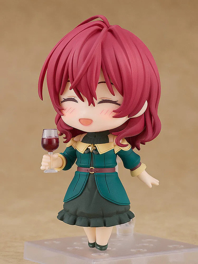 VR-120436 Dahlia in Bloom Nendoroid Dahlia Rossetti - Good Smile Company - Titan Pop Culture