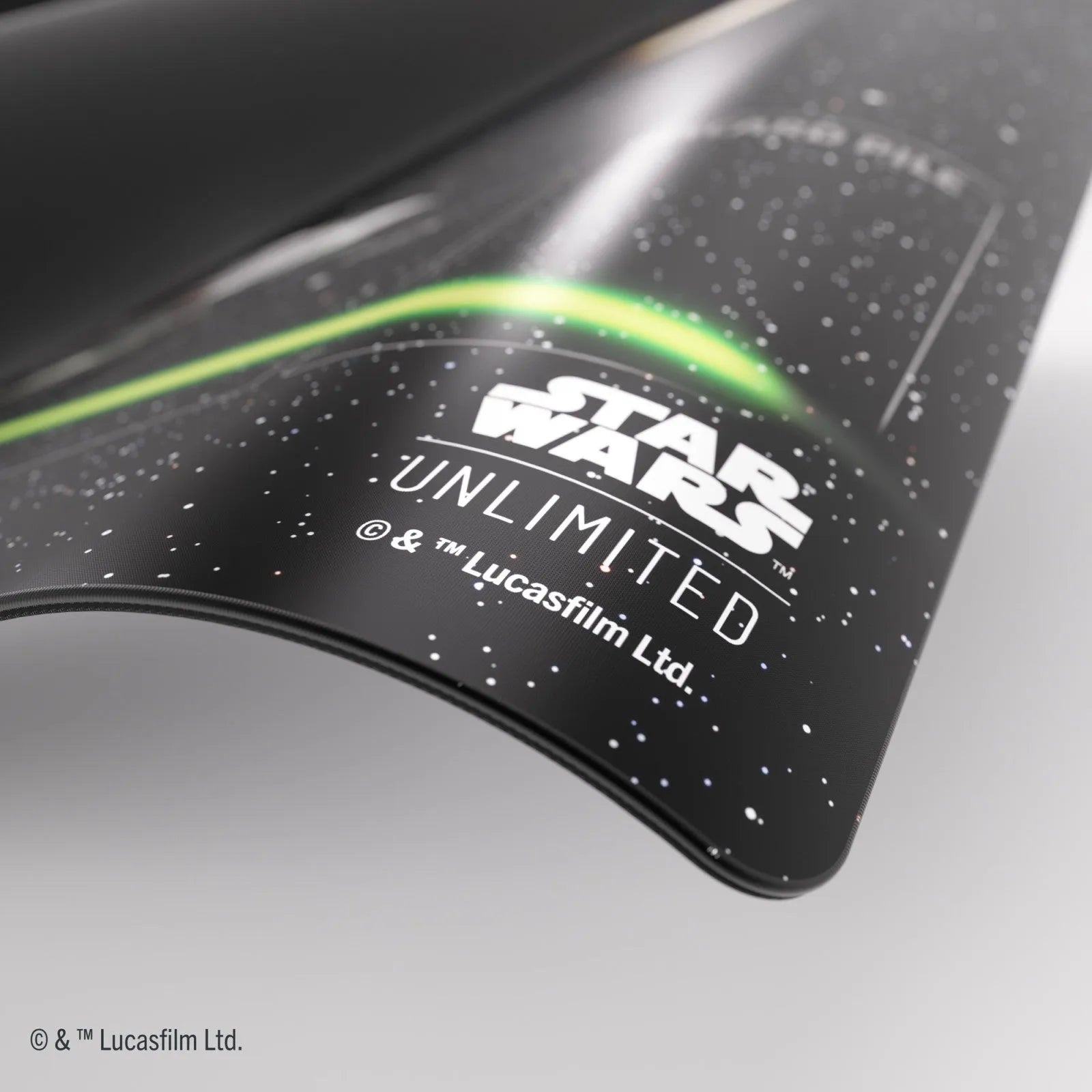 VR-120476 Gamegenic Star Wars Unlimited Twin Suns Battle Zone Game Mat - Gamegenic - Titan Pop Culture