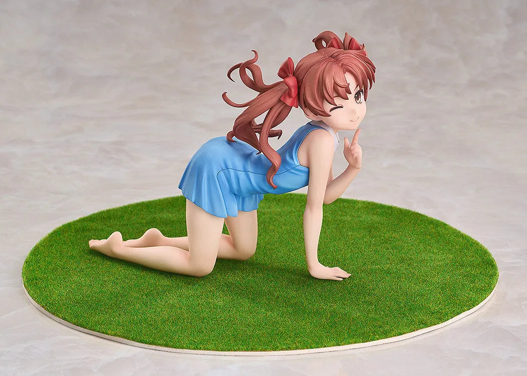 VR-120558 A Certain Scientific Railgun T Kuroko Shirai 1/7 Scale (re-run) - Good Smile Company - Titan Pop Culture