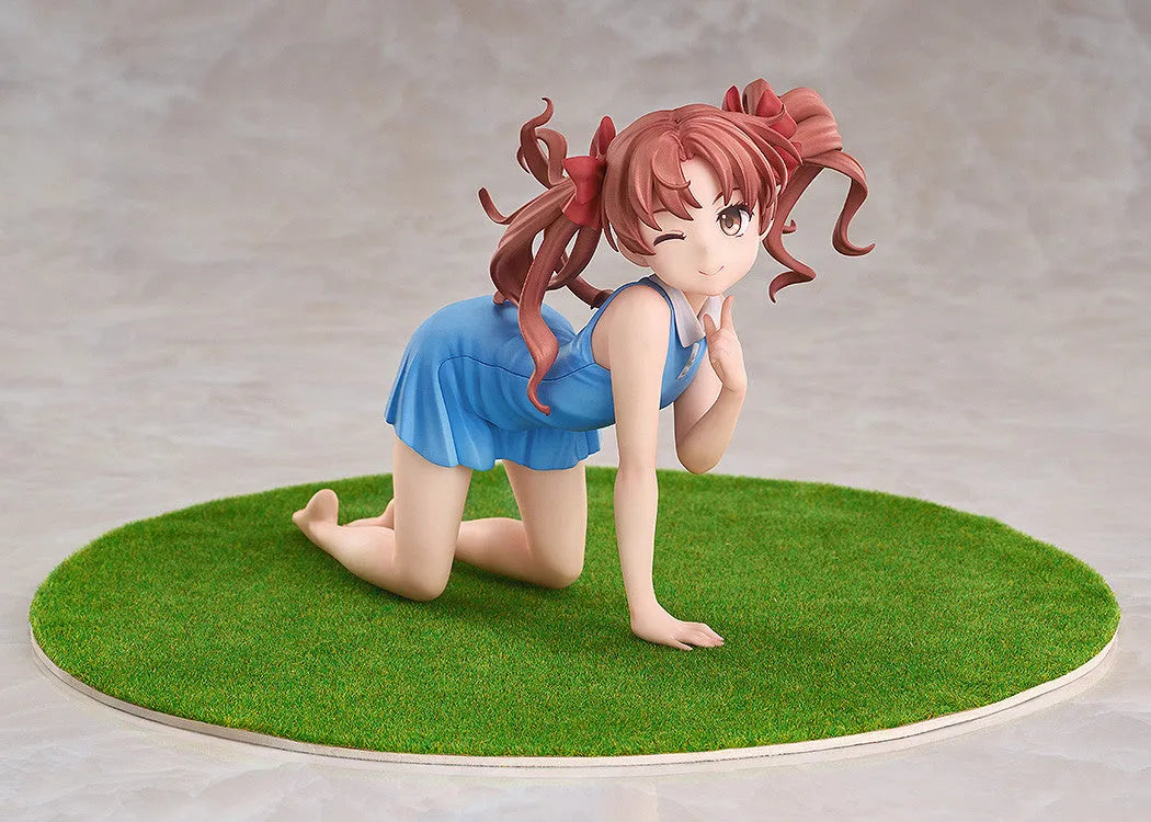 VR-120558 A Certain Scientific Railgun T Kuroko Shirai 1/7 Scale (re-run) - Good Smile Company - Titan Pop Culture