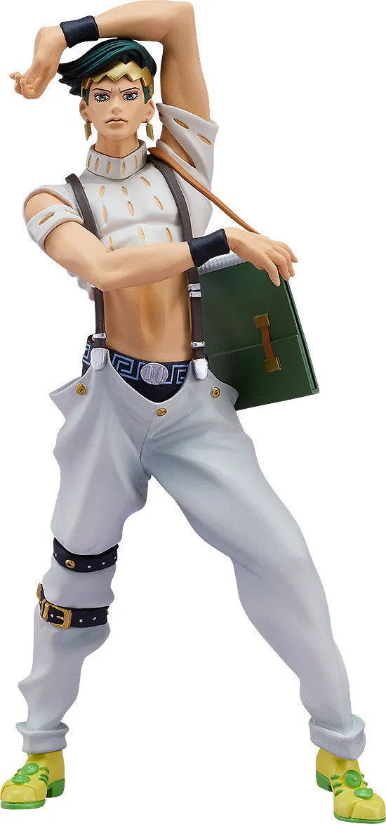 Jojos Bizarre Adventure Diamond is Unbreakable POP UP PARADE Rohan Kishibe