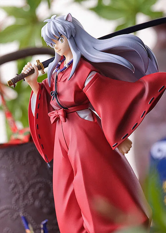 VR-120691 Inuyasha POP UP PARADE Inuyasha (re-run) - Good Smile Company - Titan Pop Culture