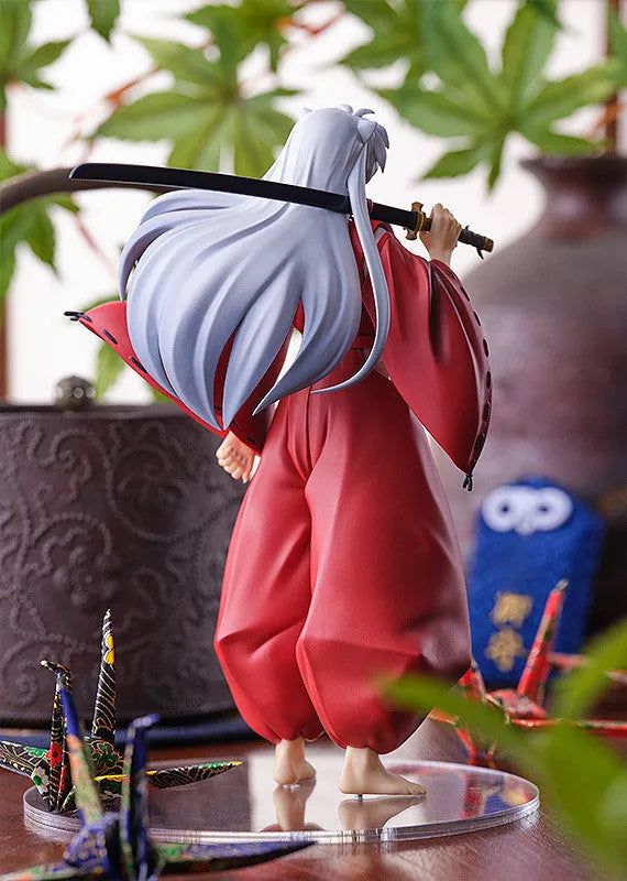 VR-120691 Inuyasha POP UP PARADE Inuyasha (re-run) - Good Smile Company - Titan Pop Culture