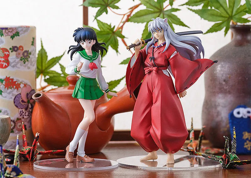 VR-120691 Inuyasha POP UP PARADE Inuyasha (re-run) - Good Smile Company - Titan Pop Culture
