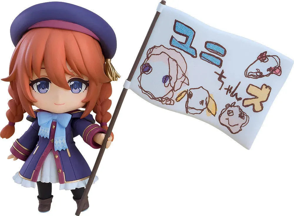 VR-120726 Princess Connect! Re Dive Nendoroid Yuni - Good Smile Company - Titan Pop Culture
