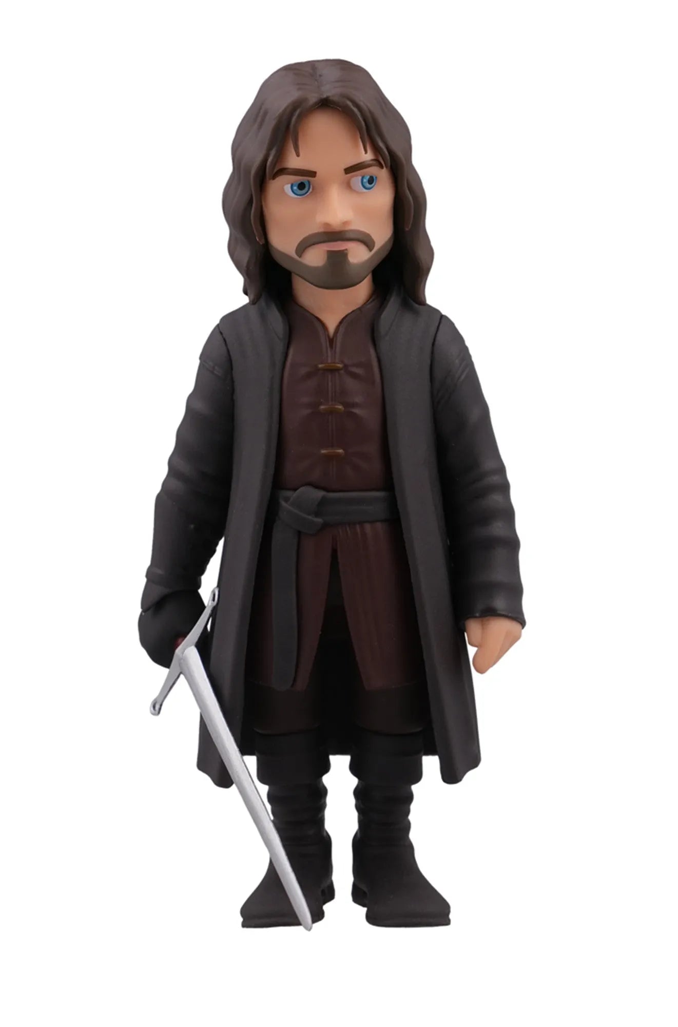 VR-120921 MINIX The Lord of the Rings Aragorn 133 - MINIX - Titan Pop Culture