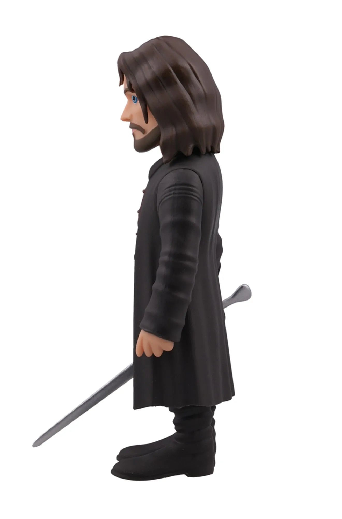 VR-120921 MINIX The Lord of the Rings Aragorn 133 - MINIX - Titan Pop Culture