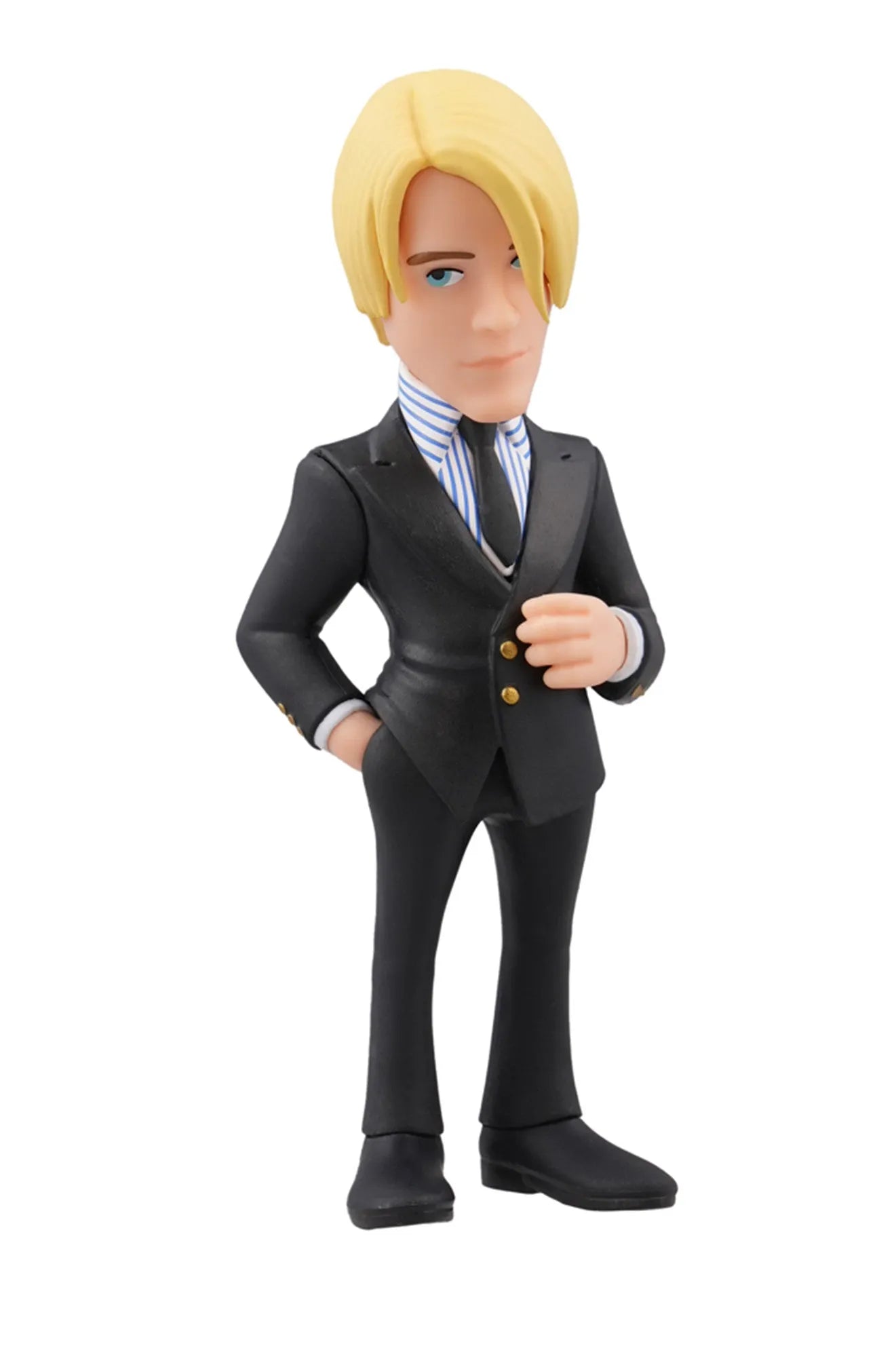 VR-120926 MINIX One Piece Sanji 142 - MINIX - Titan Pop Culture