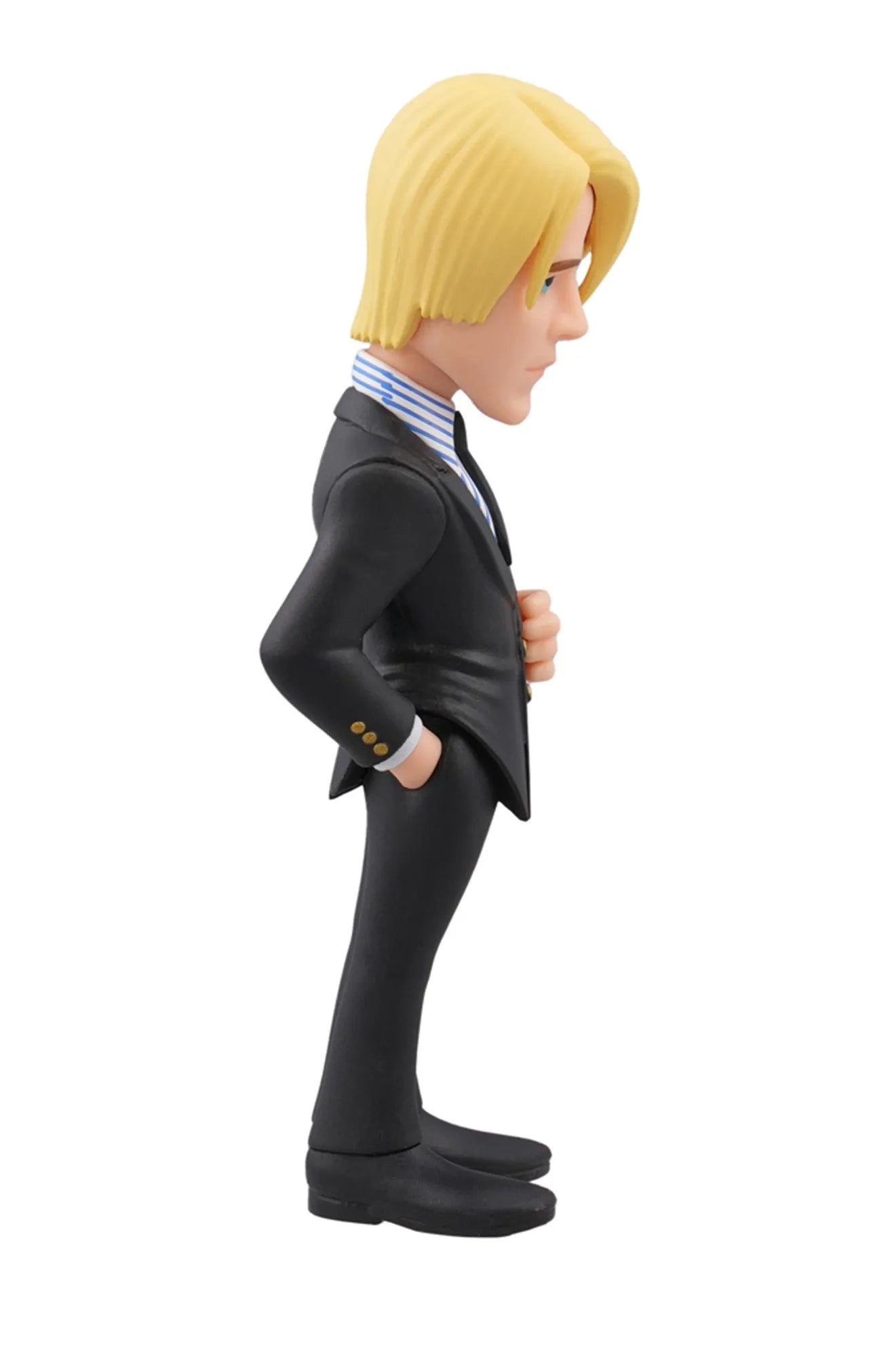 VR-120926 MINIX One Piece Sanji 142 - MINIX - Titan Pop Culture