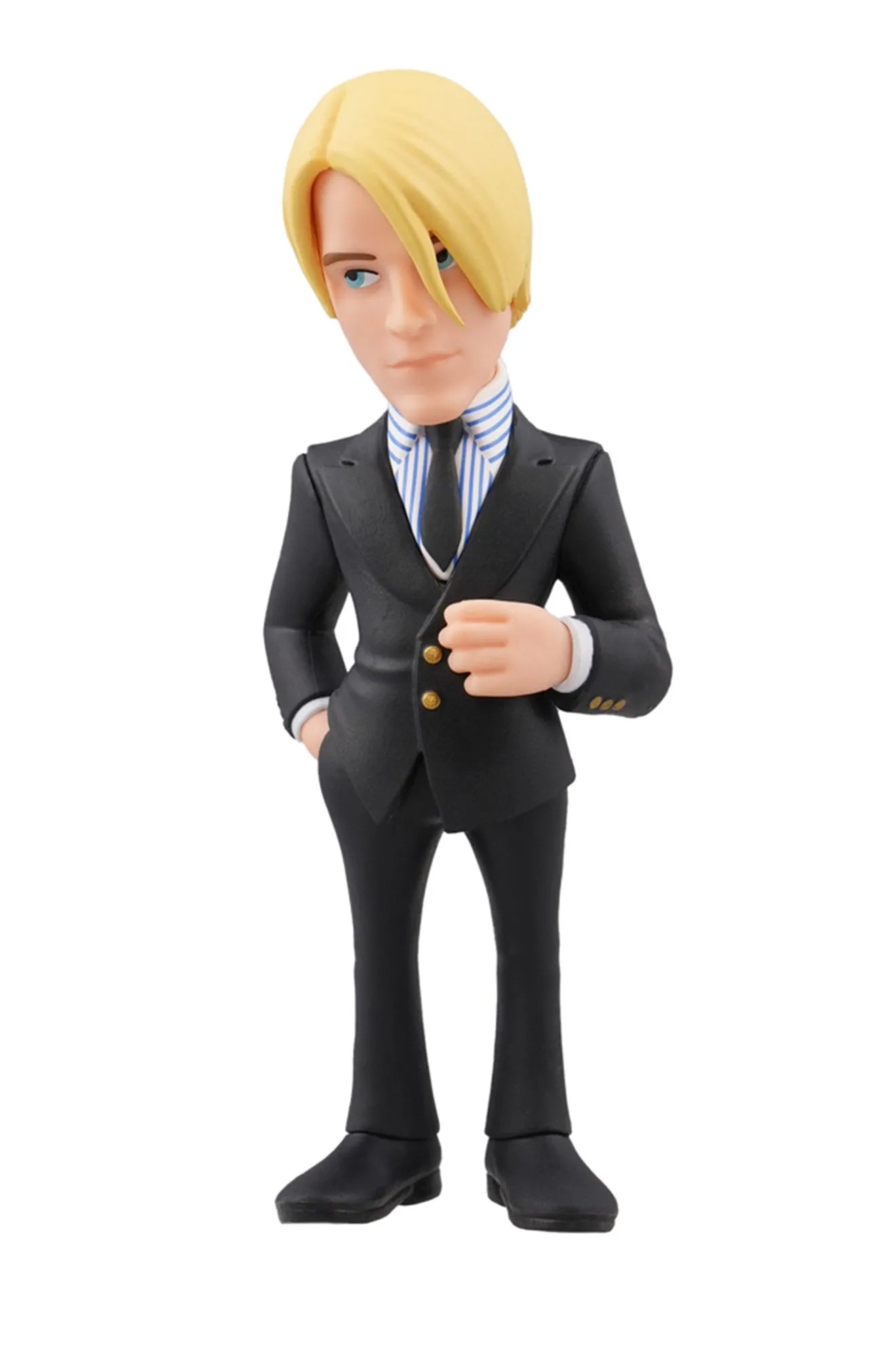 VR-120926 MINIX One Piece Sanji 142 - MINIX - Titan Pop Culture