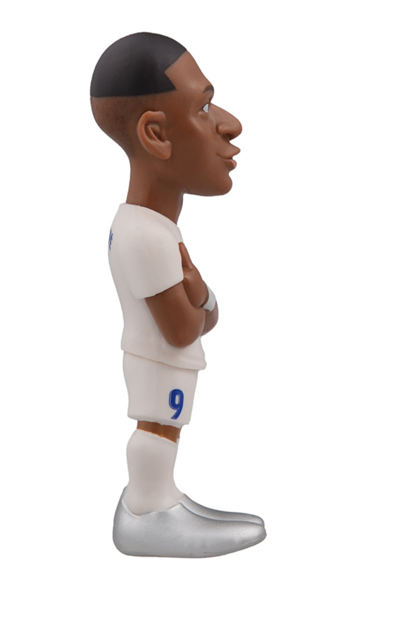 VR-120932 MINIX Football Stars Real Madrid Mbappe 211 - MINIX - Titan Pop Culture