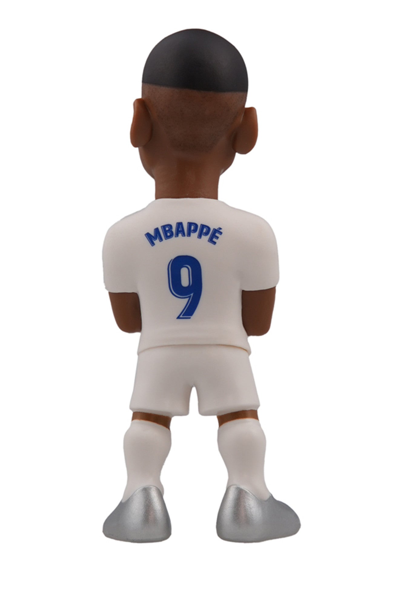 VR-120932 MINIX Football Stars Real Madrid Mbappe 211 - MINIX - Titan Pop Culture