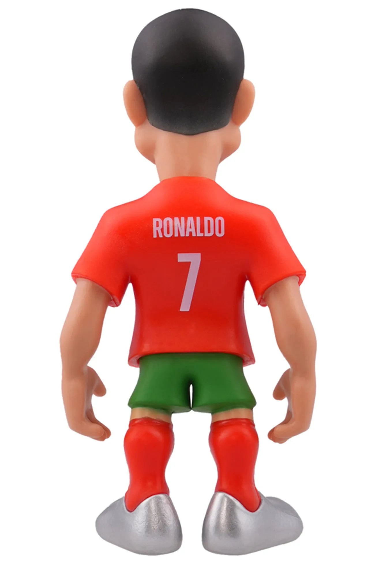 VR-120933 MINIX Football Stars Portugal Cristiano Ronaldo 7 - MINIX - Titan Pop Culture