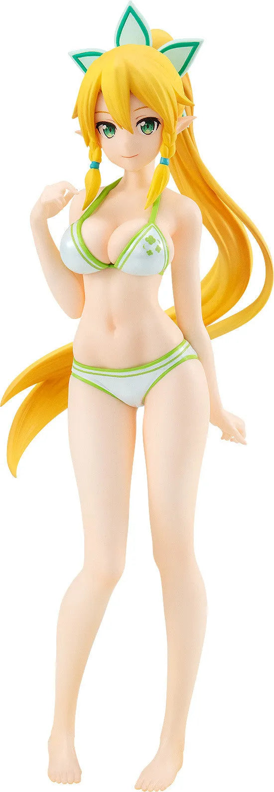 Sword Art Online Progressive Scherzo of Deep Night POP UP PARADE Beach Queens Leafa