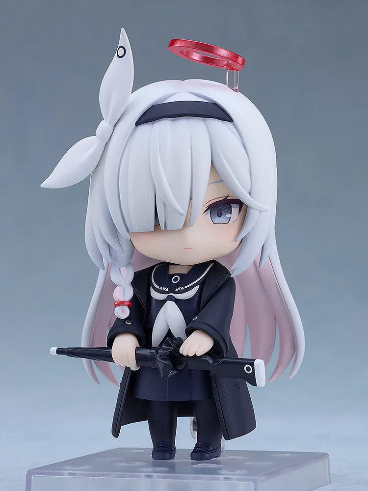 VR-121206 Blue Archive Nendoroid Plana - Good Smile Company - Titan Pop Culture