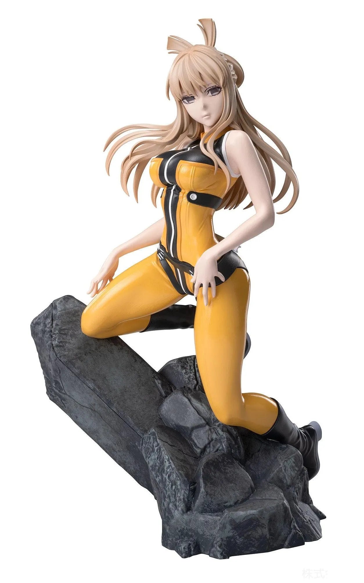 Go! Go! Loser Ranger! Luminasta TV Anime Yumeko Suzukiri