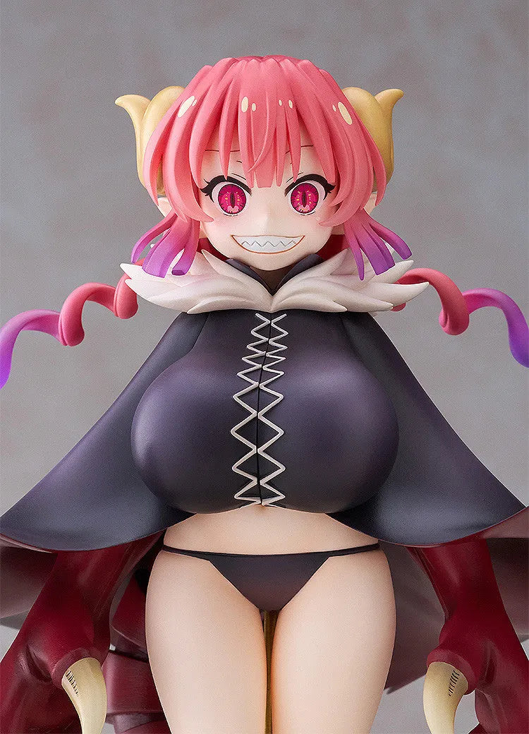 VR-122037 Miss Kobayashis Dragon Maid Iruru 1/7 Scale - Good Smile Company - Titan Pop Culture