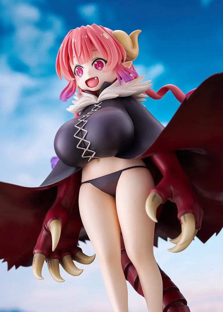 VR-122037 Miss Kobayashis Dragon Maid Iruru 1/7 Scale - Good Smile Company - Titan Pop Culture