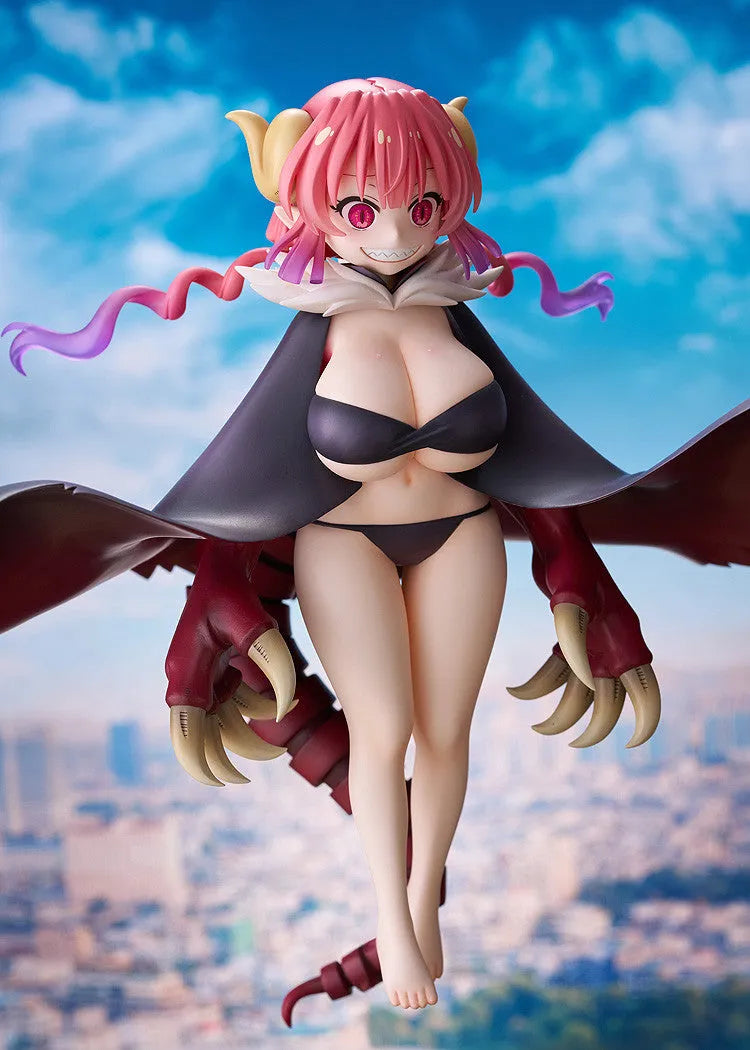 VR-122037 Miss Kobayashis Dragon Maid Iruru 1/7 Scale - Good Smile Company - Titan Pop Culture