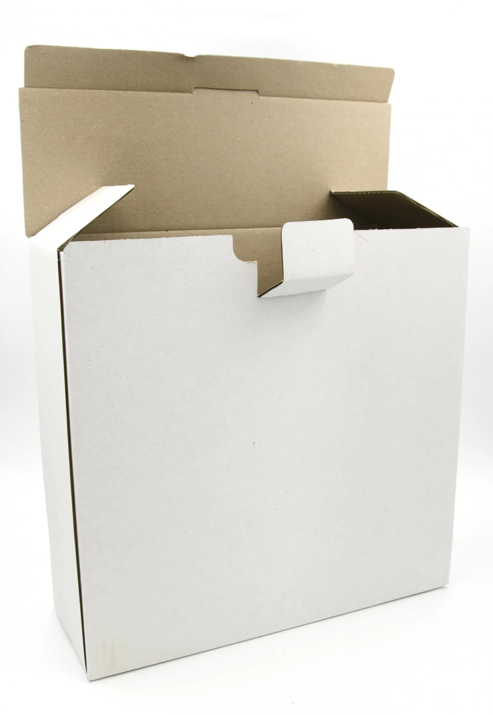 White Console Boxes (15/pk)