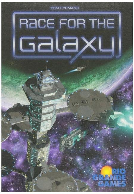 VR-22069 Race for the Galaxy - Rio Grande - Titan Pop Culture