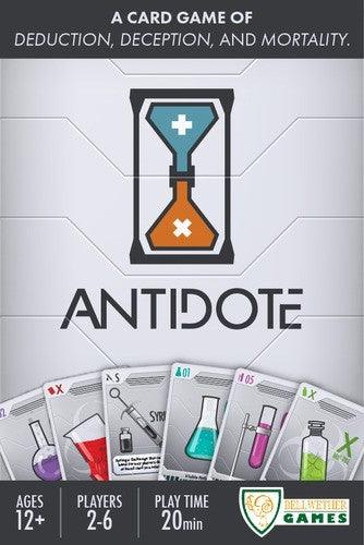 VR-24483 Antidote - Bellwether Games - Titan Pop Culture