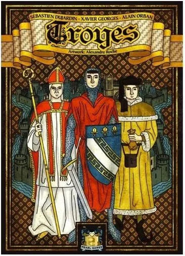 Troyes