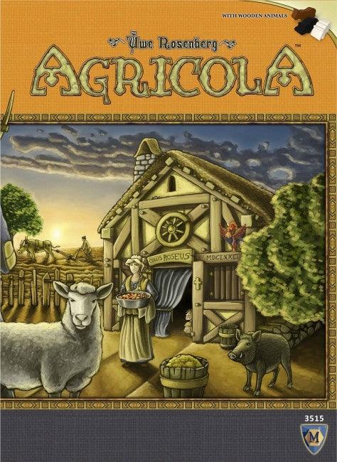 VR-29369 Agricola - Mayfair - Titan Pop Culture