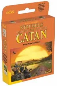 VR-29419 Struggle for Catan - Catan Studio - Titan Pop Culture